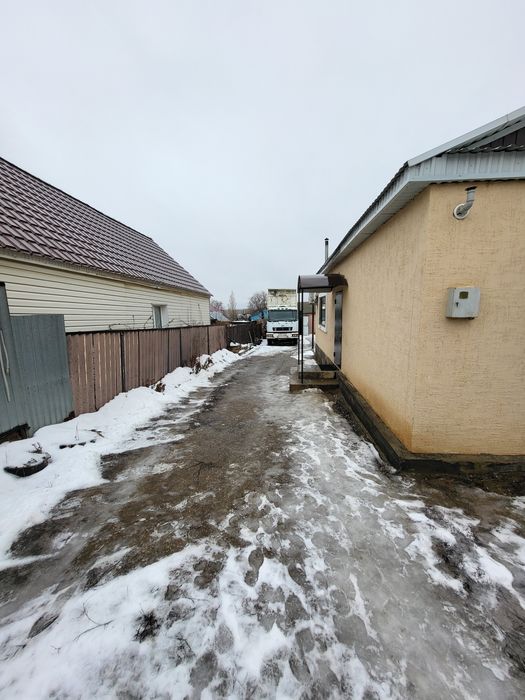 Продажа частного дома