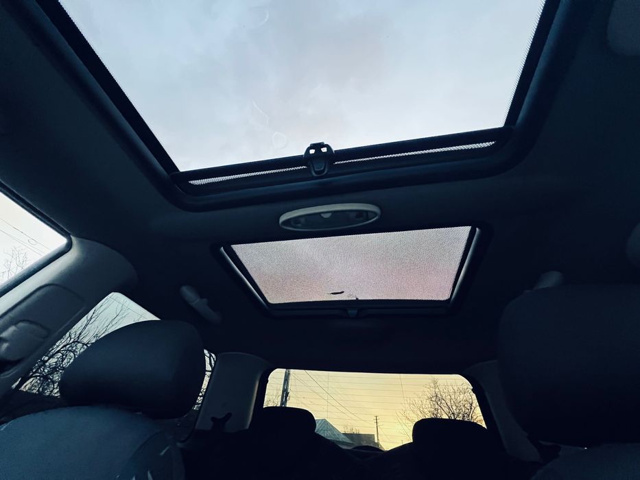 Mini One 15D an 2005