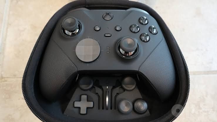 Xbox Elite Series 2 Controller! Лучший джойстик! срочно дешевле