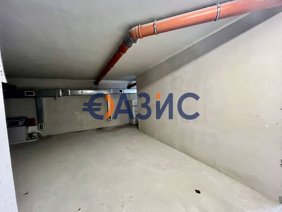 Продава се Гараж / Паркомясто в с. Равда, Област Бургас - 25 кв.м за 676 €/кв.м - Снимка #4