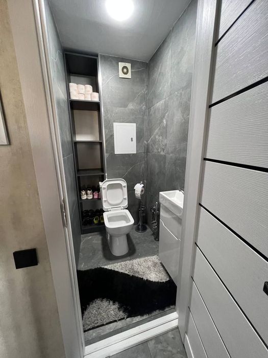 Аренда квартиры на Юнусабаде