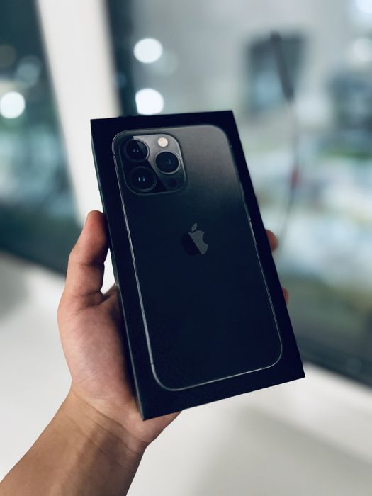 Айфон 13 про Iphone 13 pro