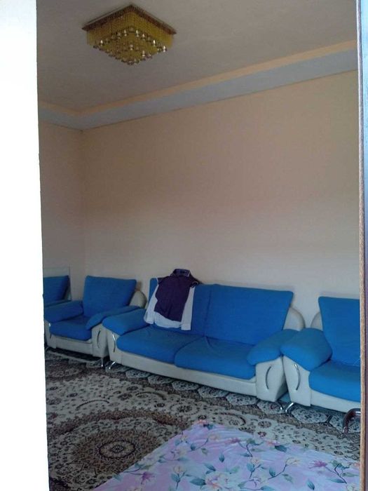 Hovli 6 sotix Oltintepa