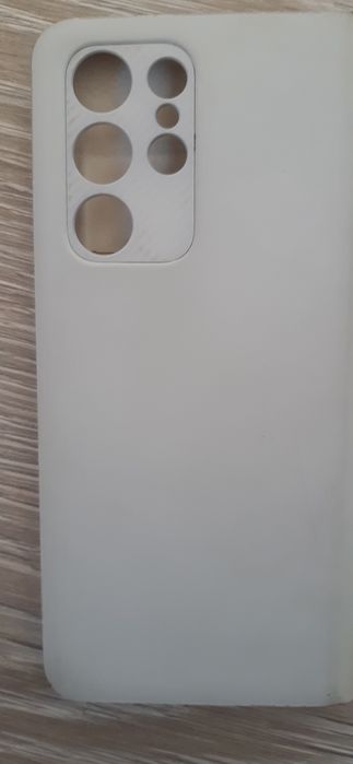 Продам чехол S 21 ultra