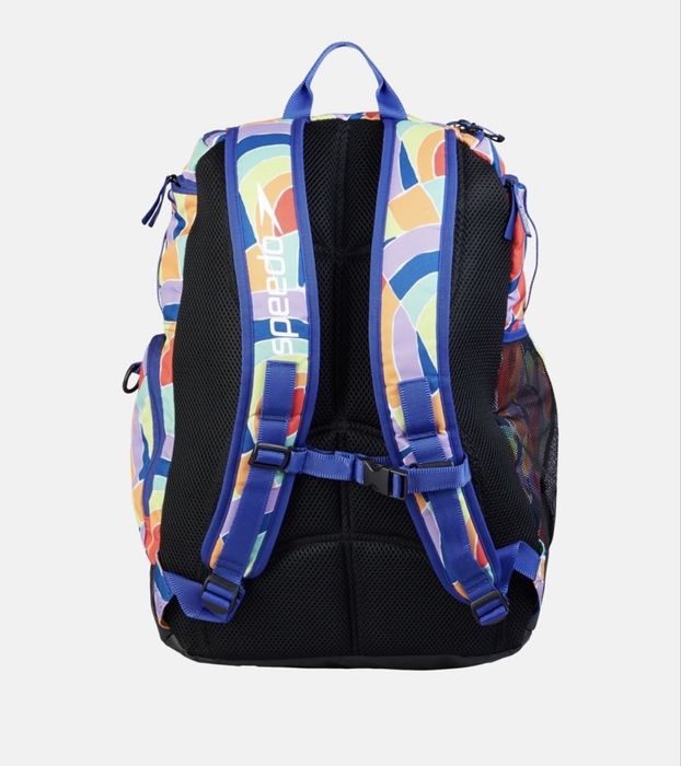 Раница за плуване speedo backpak