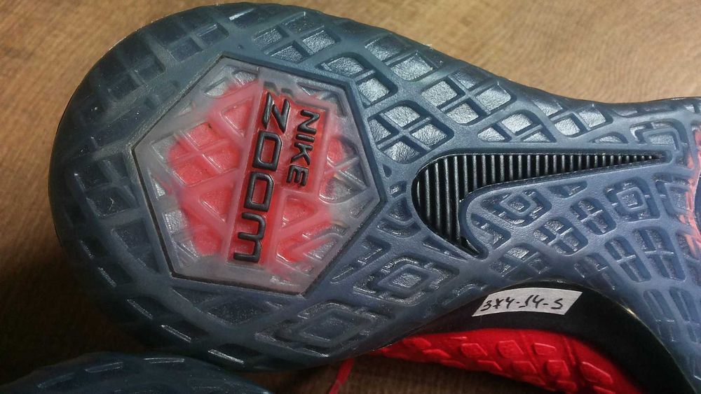 NIKE HYPERVENOM X Proximo Shoes Размер EUR 36 / UK 3,5 за зала 374-14-S