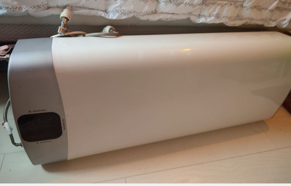 ARISTON Inteligent Boiler