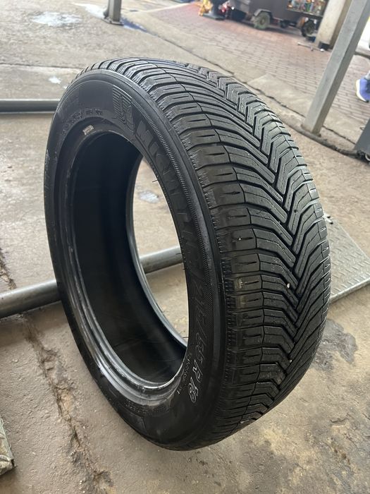 Set anvelope all season Michelin 18 inch Dot 2021