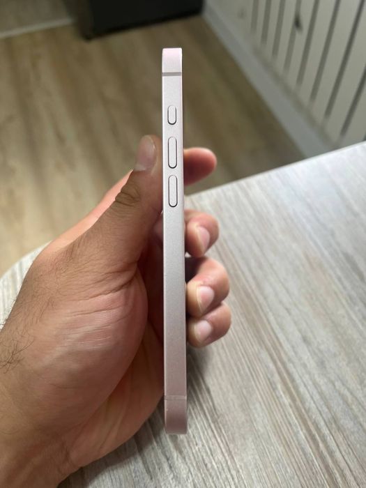 Iphone 17e 256Gb Esim