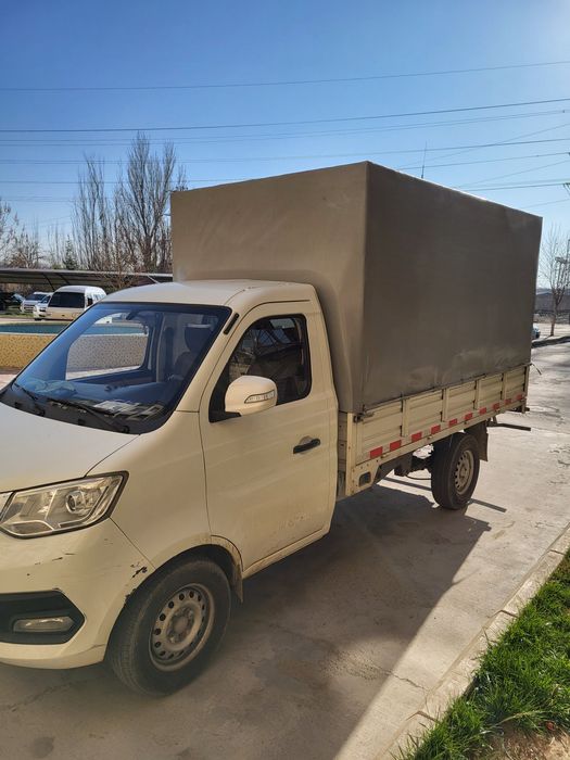 Changan  2022 — 4