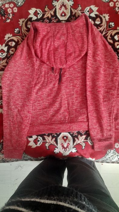 Вещи б/у по 1000 тенге