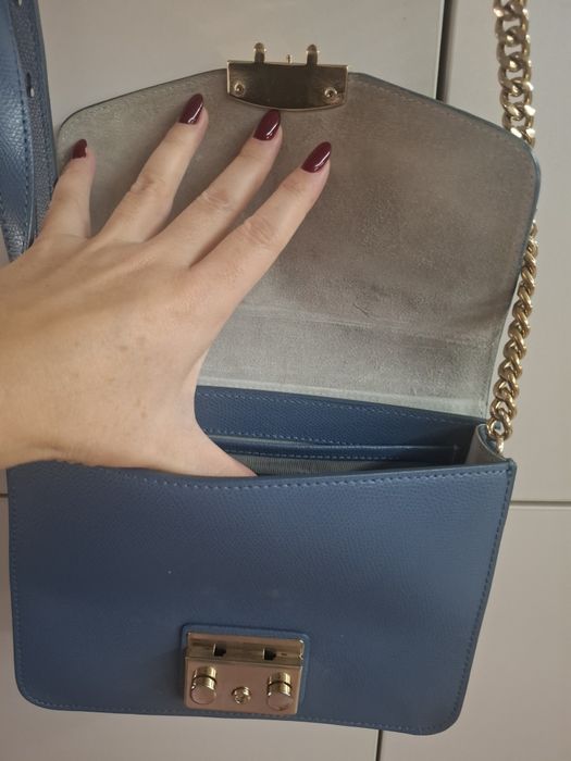 Furla Metropolis