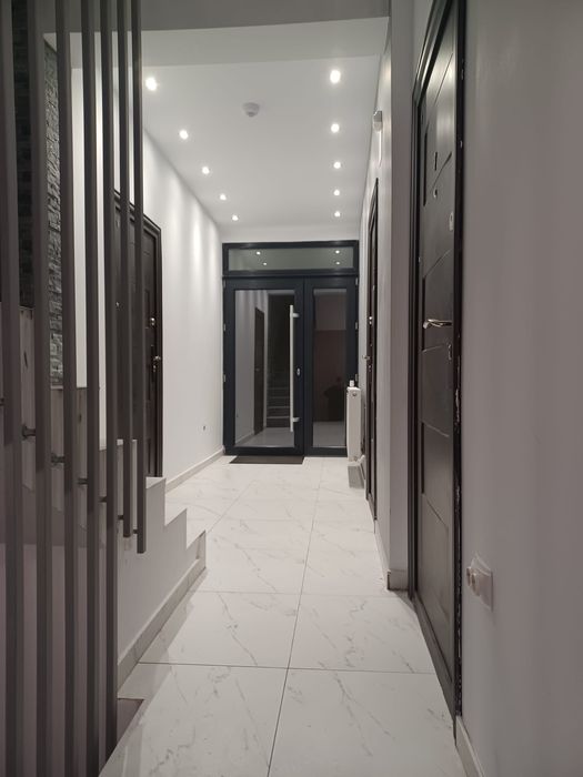 Regim hotelier nou,modern.