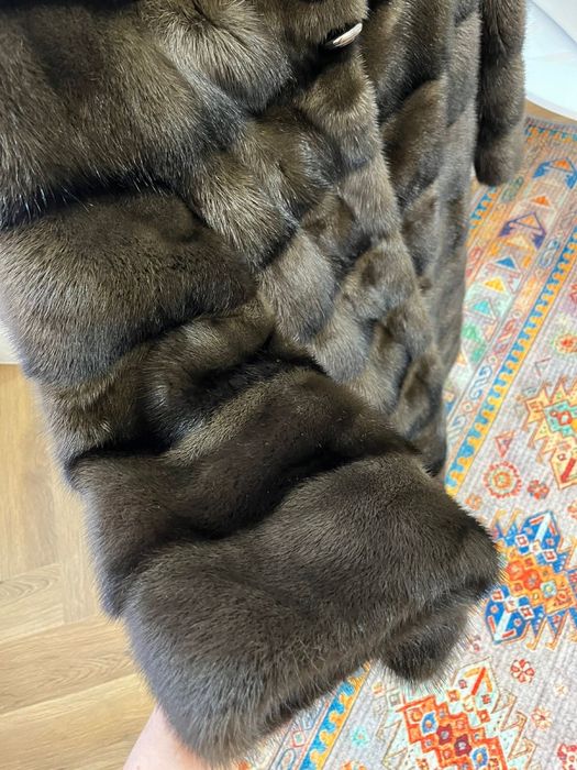Продам шубу норка