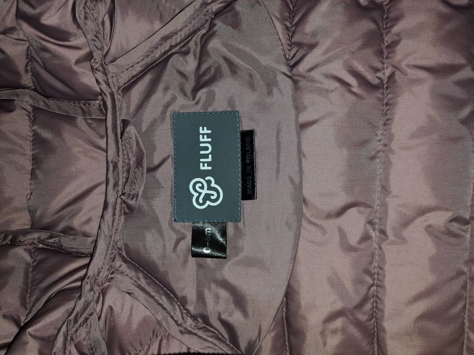 Vand salopeta iarna Fluff