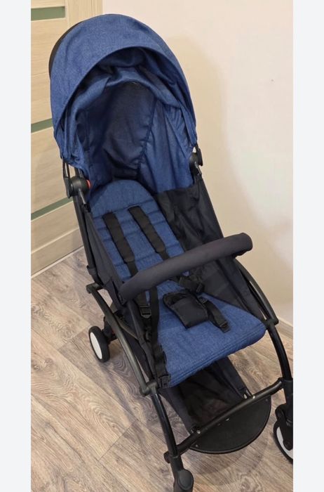 Коляска Babytime