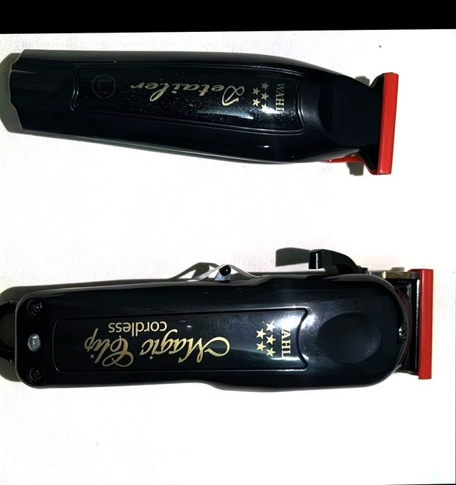 Wahl Combo detailer. ЯНГИ