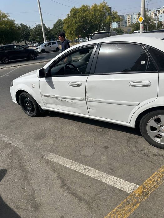 Jentra avtomat chevrolet