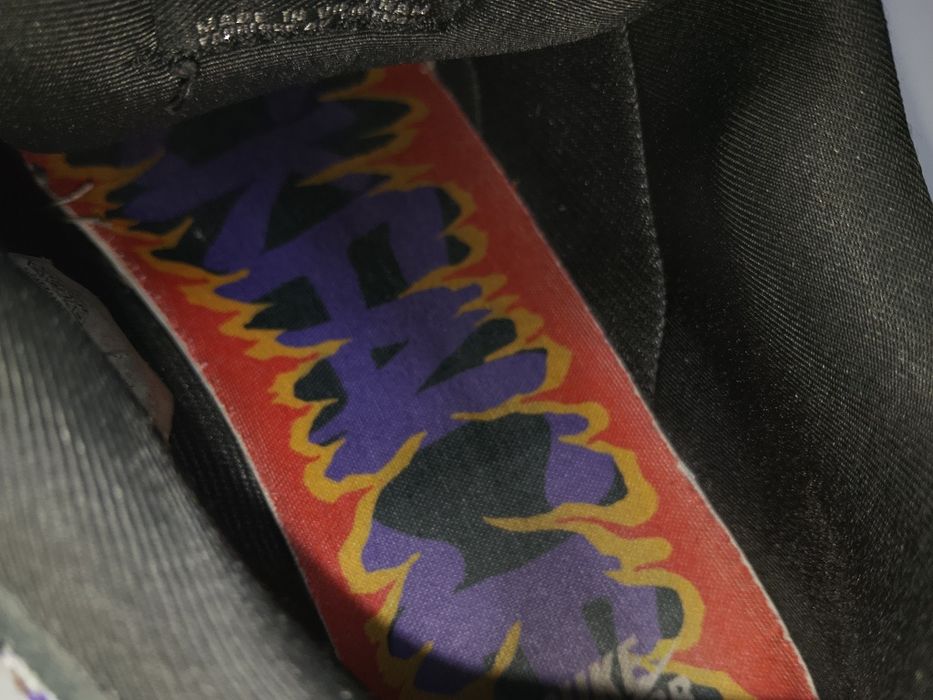 Найки SB Dunk Low Pro QS "Neckface"