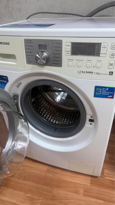 Продам стиральную машину Самсунг