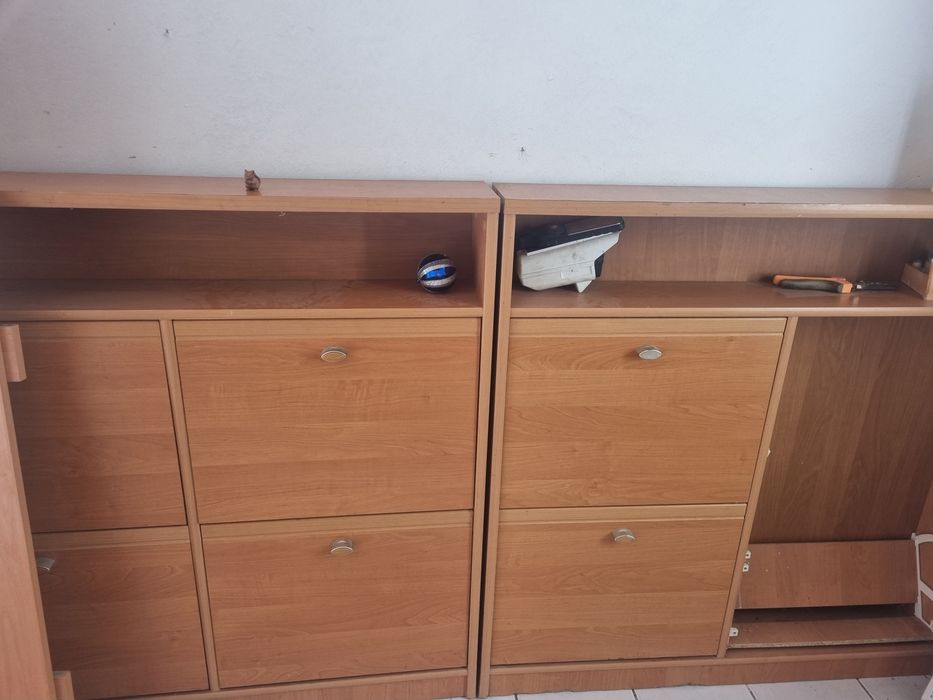 Продам СРОЧНО обувницу