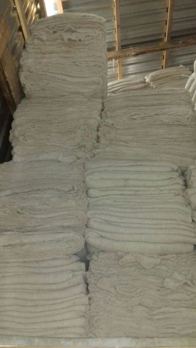 Половая тряпка ветош Нетканое полотно ветошь бязь марля доставка есть