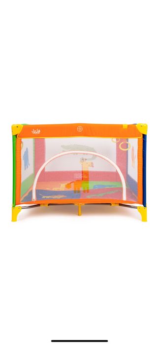 Tarc de joaca JuJu Discovery stare ca nou