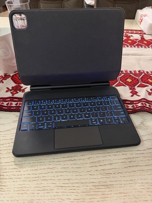 Magnetic Keybord Ipad 11 Pro