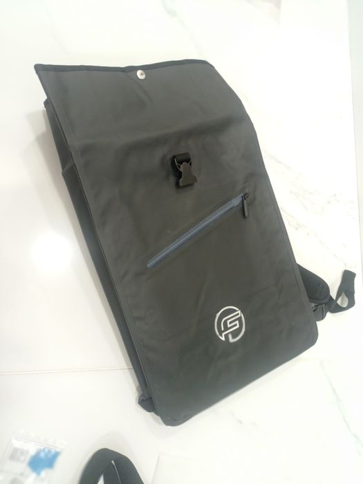 Водонепромукаеми велосипедни раници