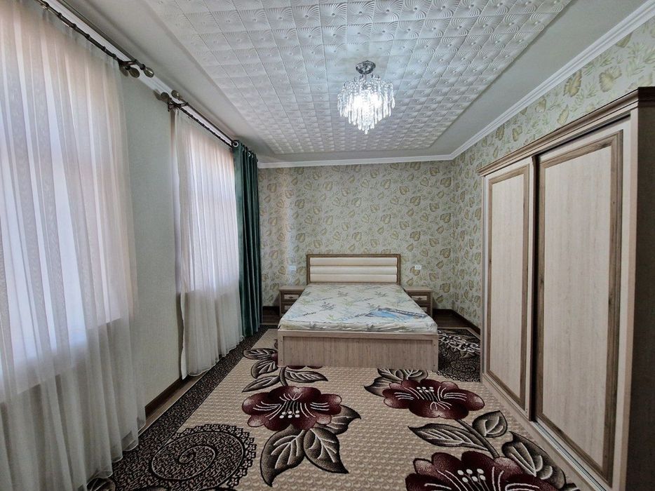 3 хонали квартира ижарага берилади! Адлия, Давр клиника. Мотолкада