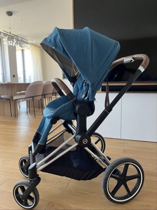 Cybex priam детска количка