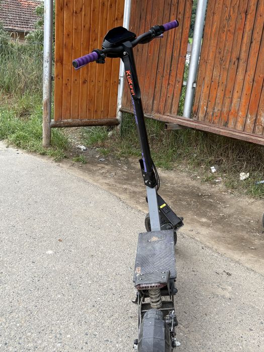Vand kukirin g2 2025
