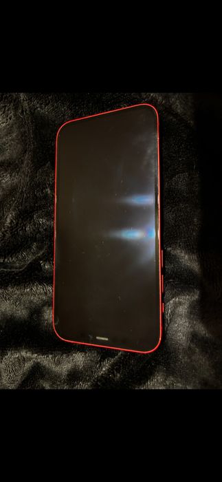 Iphone 12 cu urme de uzura 64gb 76 %sanatete baterie