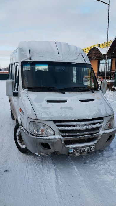 Продам IVECO POVER Deial