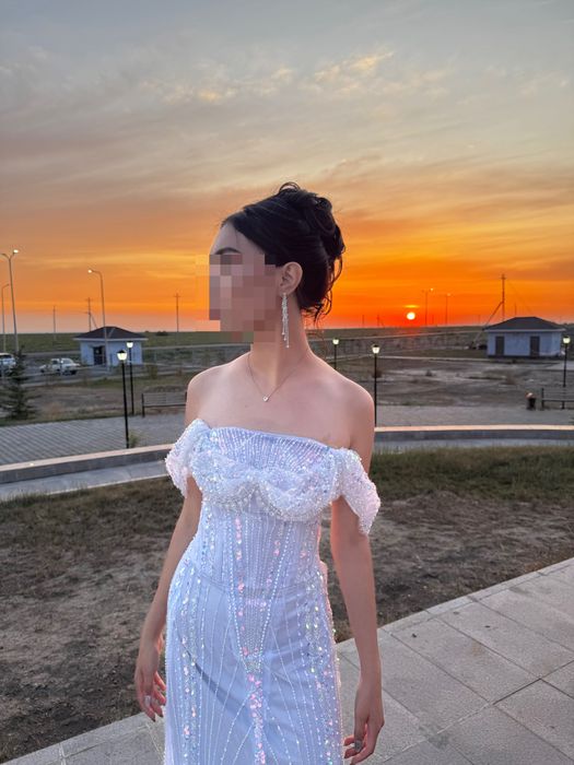 Продается платье