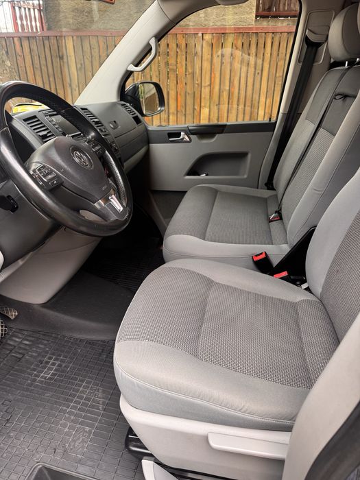 Vând VW Caravelle 4Motion