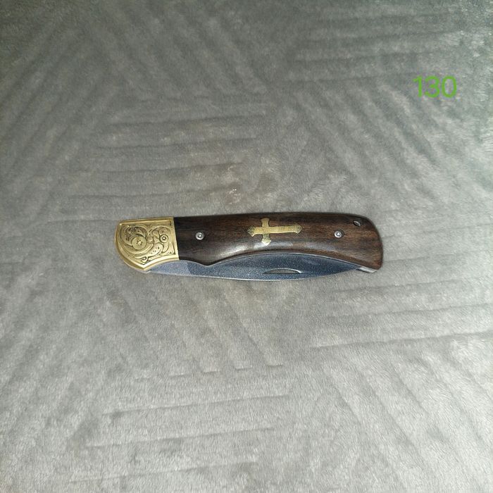 Briceag motiv crestin