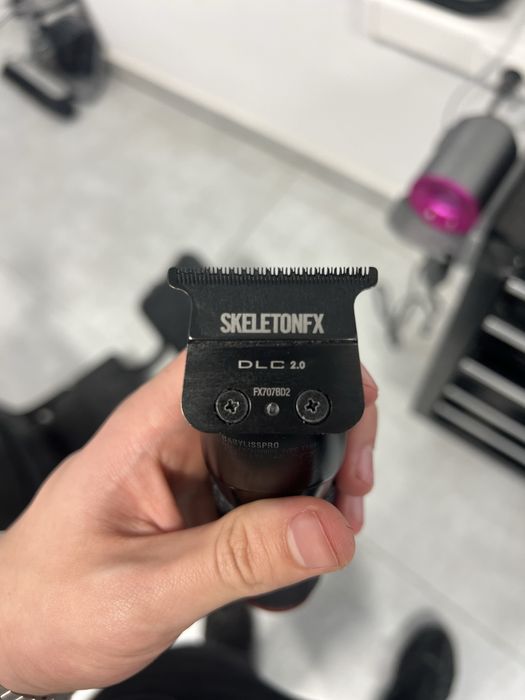 Babyliss Pro Boost+ SkeletonFX