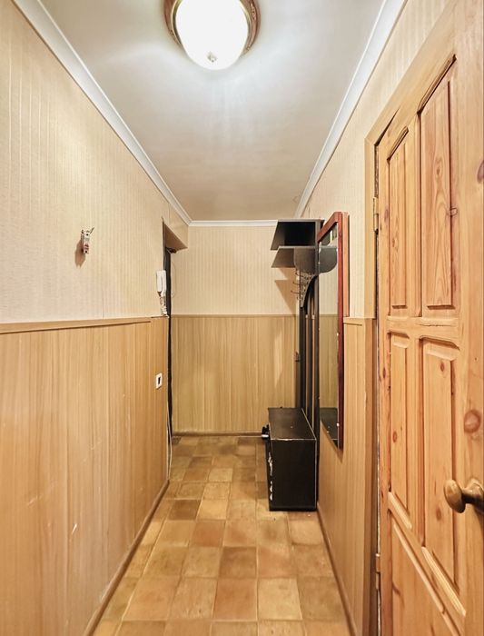 Продам квартиру 2 ком. На 28 кв.