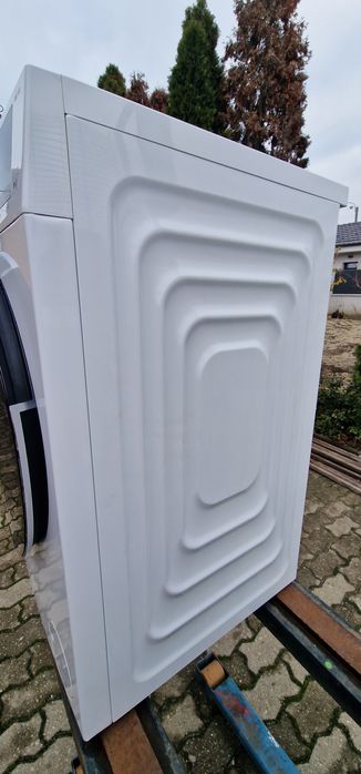 masina de spalat cu uscator incorporat  Grundig