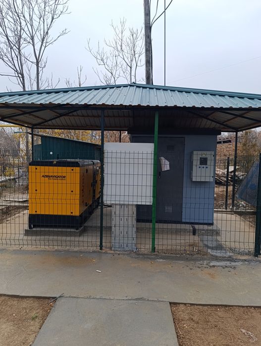 Трансформатор форматор ишлаб чикарамиз.ТМ, ТМГ