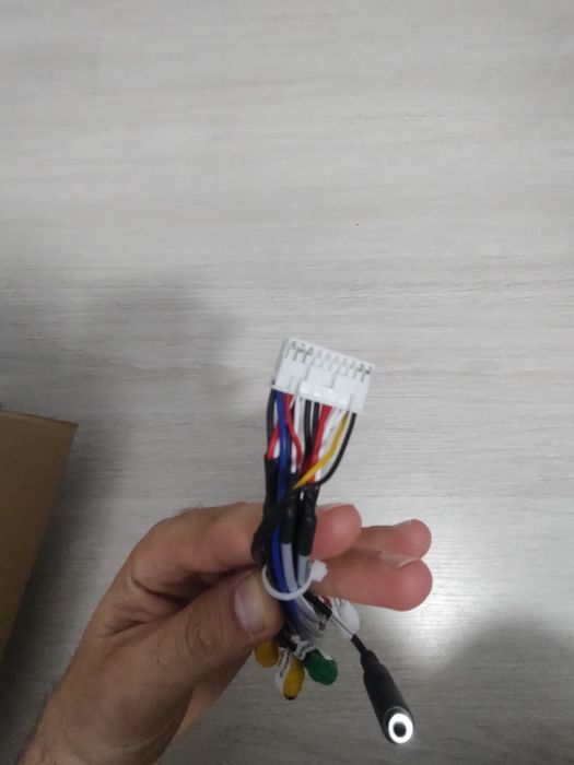 9 инча Мултимедия, навигация, двоен дин за кола