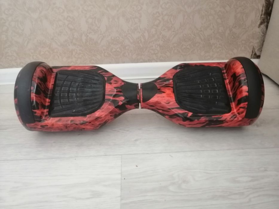 Продам гираскутер