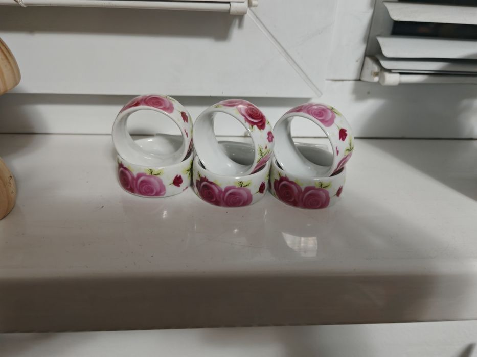 Керамика, порцелан