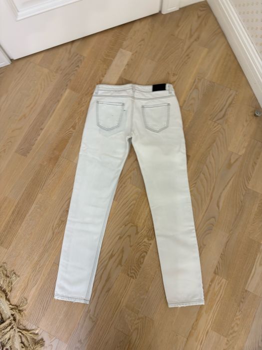 MSGM kids джинсы