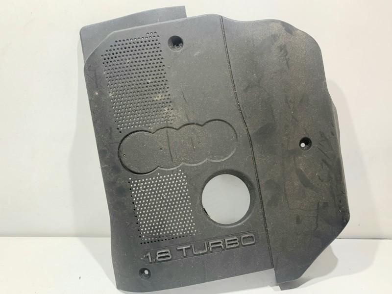 Capac motor Audi A4 8E2, B6 058103721C