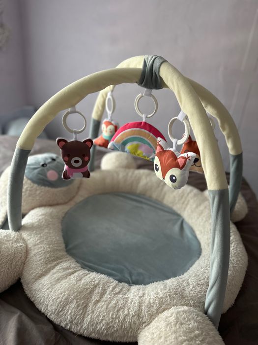 Активна гимнастика