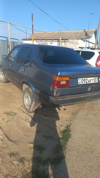 Продам машину jetta