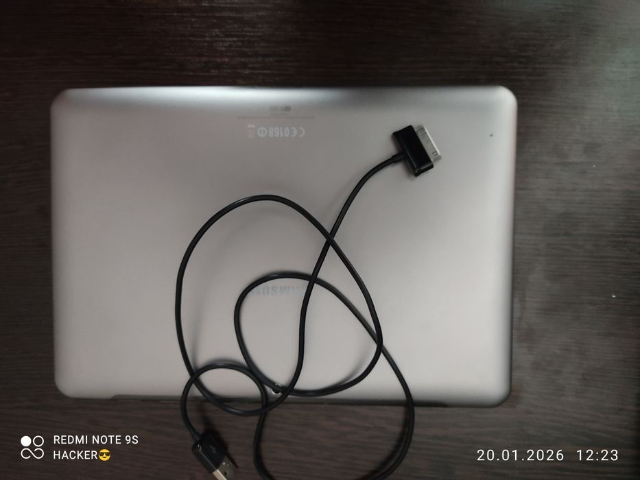 Samsung Galaxy Tab 2