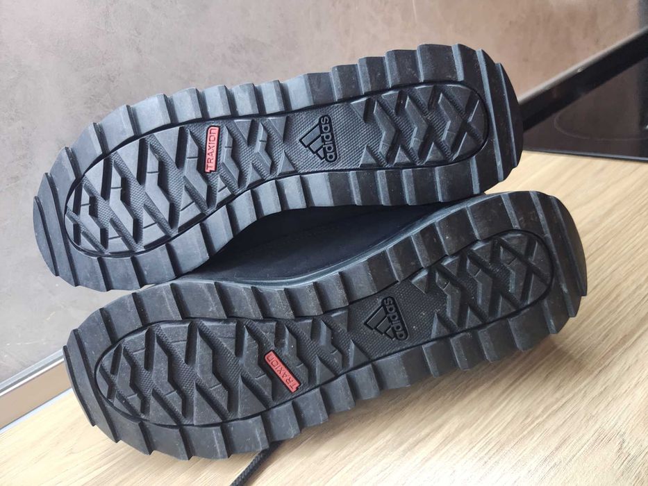 adidas  Апрески Terrex Choleah Padded Cp S80748 Черен